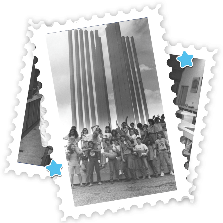 1980 - A consolidação2