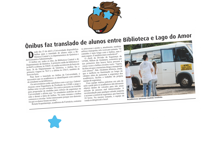 2011 - businho início